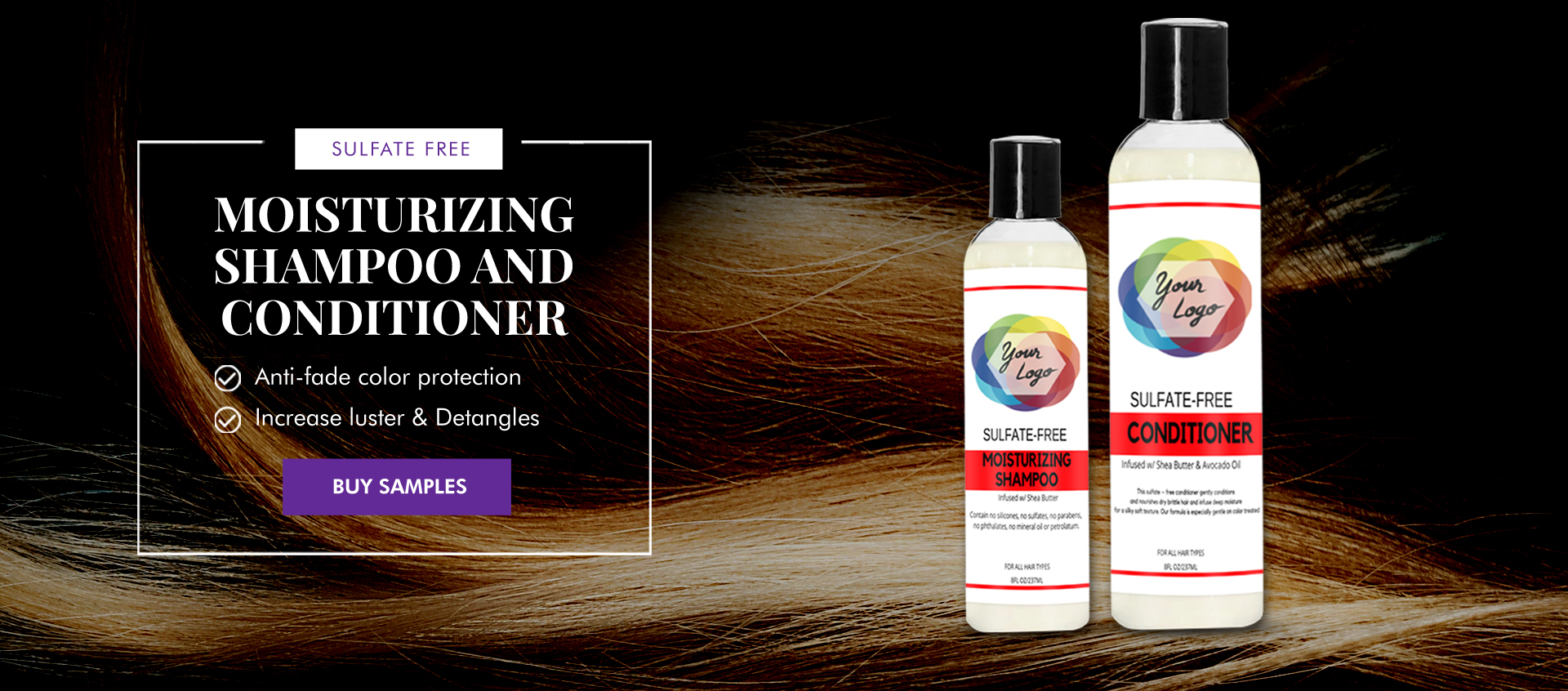 Web Design by Blue Sparrow for Nicole Washington | Design #25939050