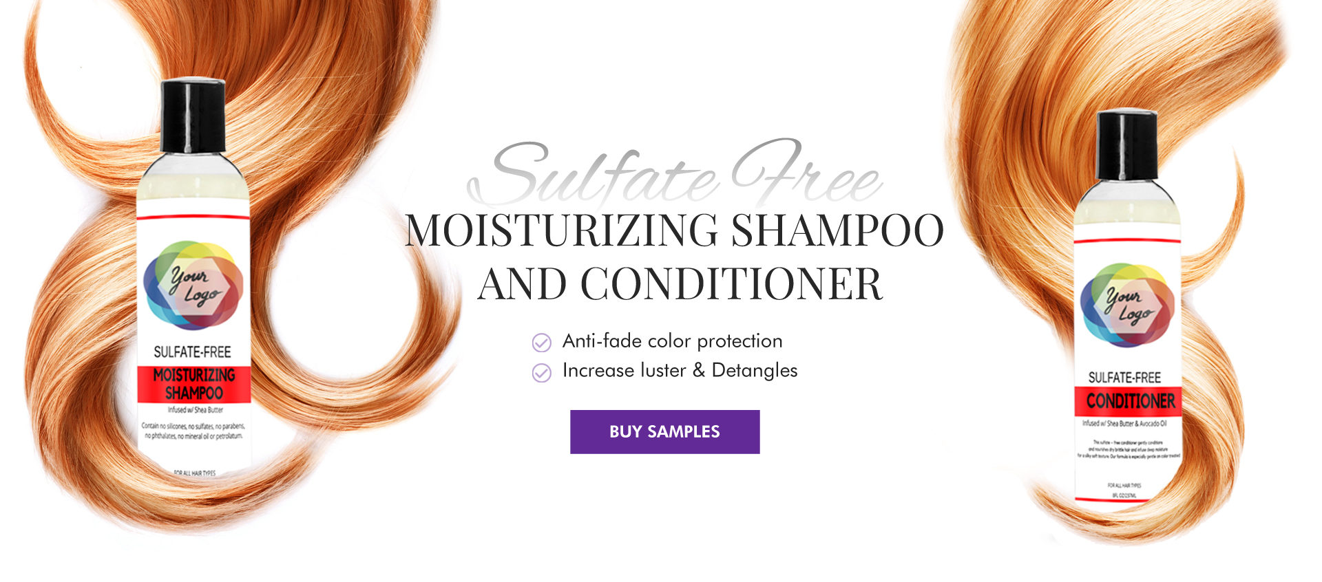 Web Design by Blue Sparrow for Nicole Washington | Design #25939054