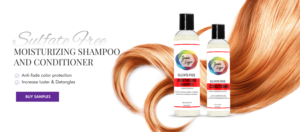 Web Design by Blue Sparrow for Nicole Washington | Design: #25939055