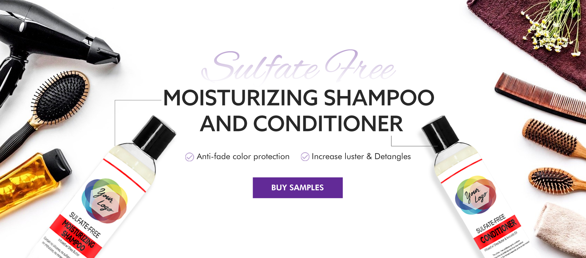 Web Design by Blue Sparrow for Nicole Washington | Design #25939093