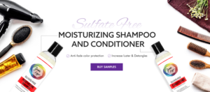 Web Design by Blue Sparrow for Nicole Washington | Design: #25939093