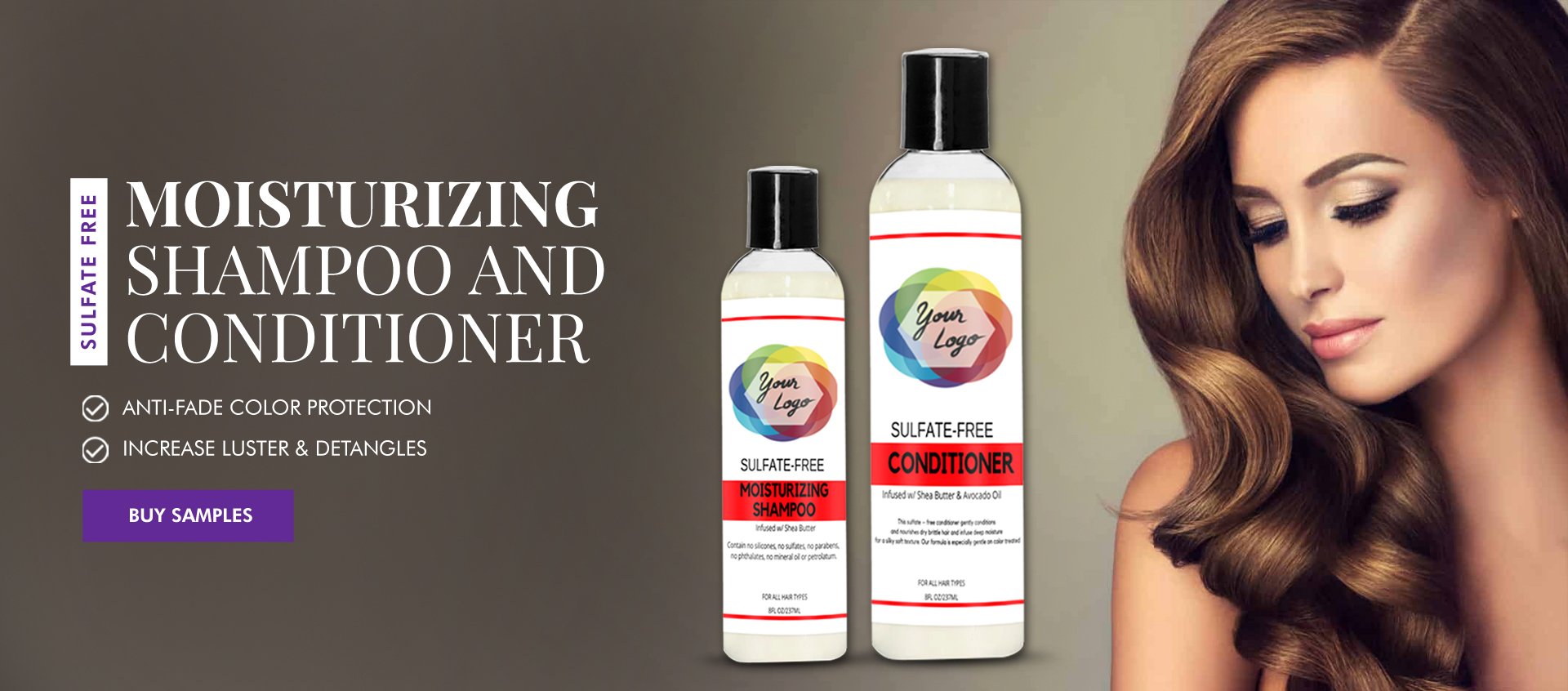 Web Design by Blue Sparrow for Nicole Washington | Design #25939147