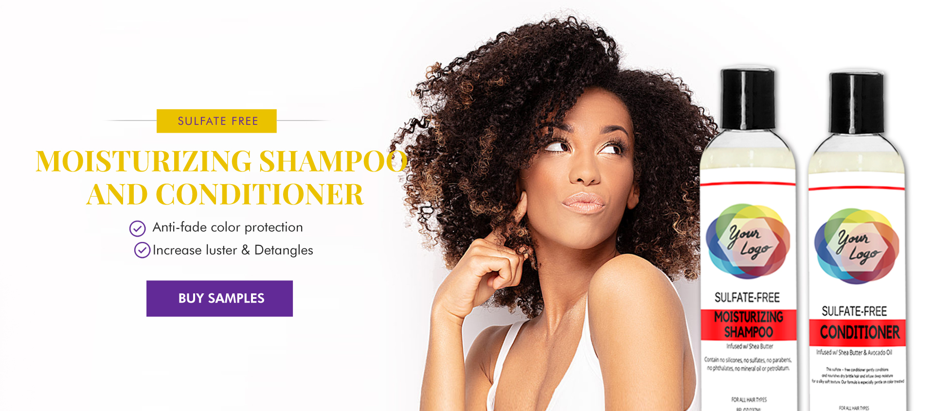 Web Design by Blue Sparrow for Nicole Washington | Design #25940659