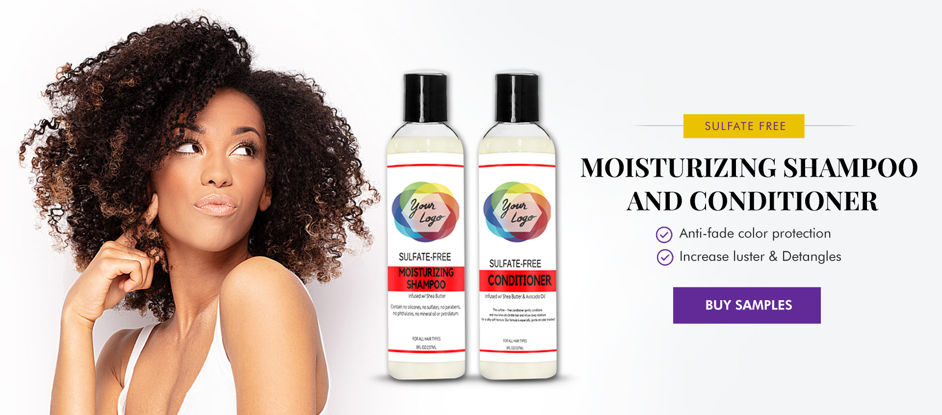 Web Design by Blue Sparrow for Nicole Washington | Design #25940660