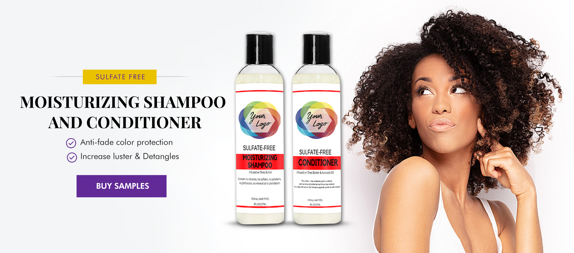 Web Design by Blue Sparrow for Nicole Washington | Design #25940661