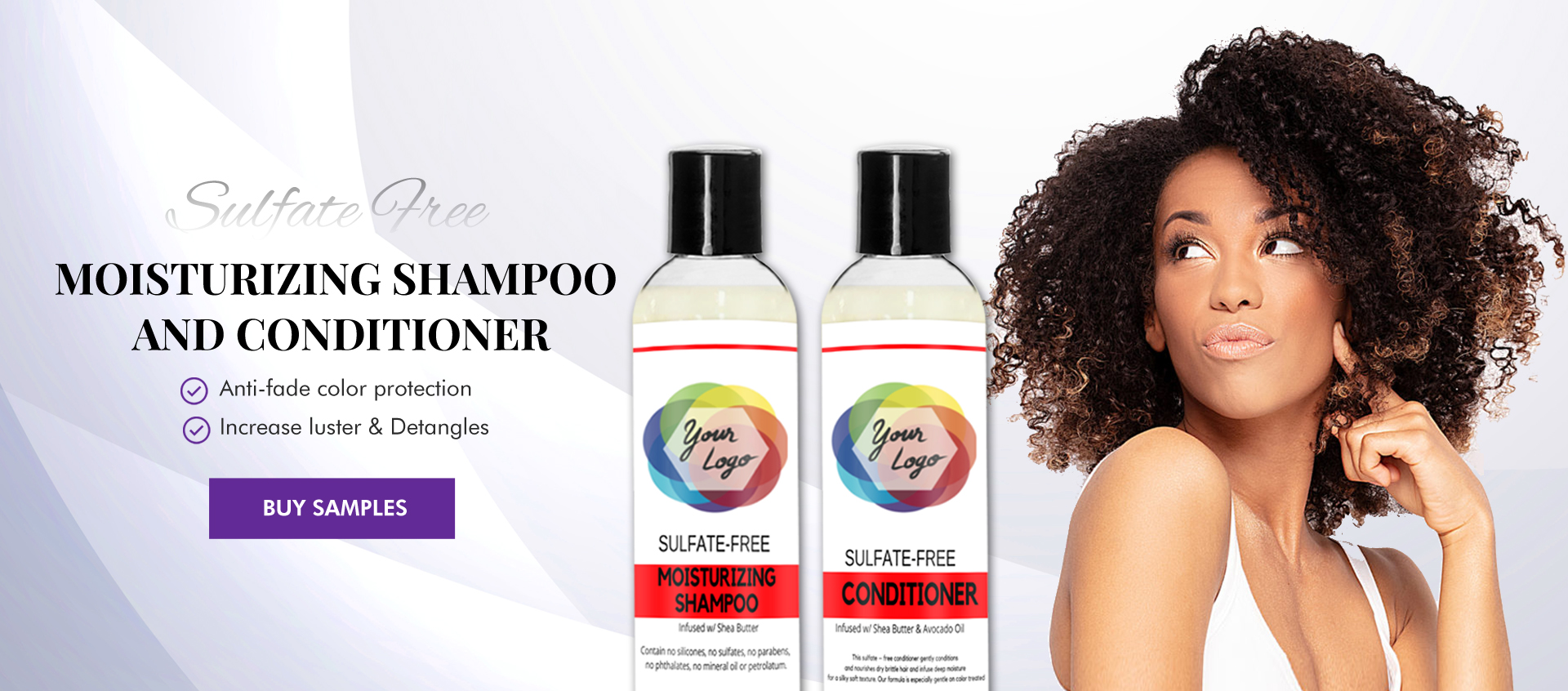 Web Design by Blue Sparrow for Nicole Washington | Design #25940673