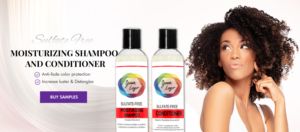 Web Design by Blue Sparrow for Nicole Washington | Design: #25940674