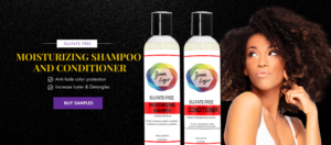 Web Design by Blue Sparrow for Nicole Washington | Design: #25940722