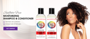 Web Design by Blue Sparrow for Nicole Washington | Design: #25946420