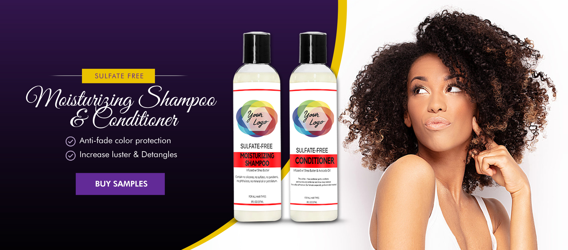 Web Design by Blue Sparrow for Nicole Washington | Design #25949046