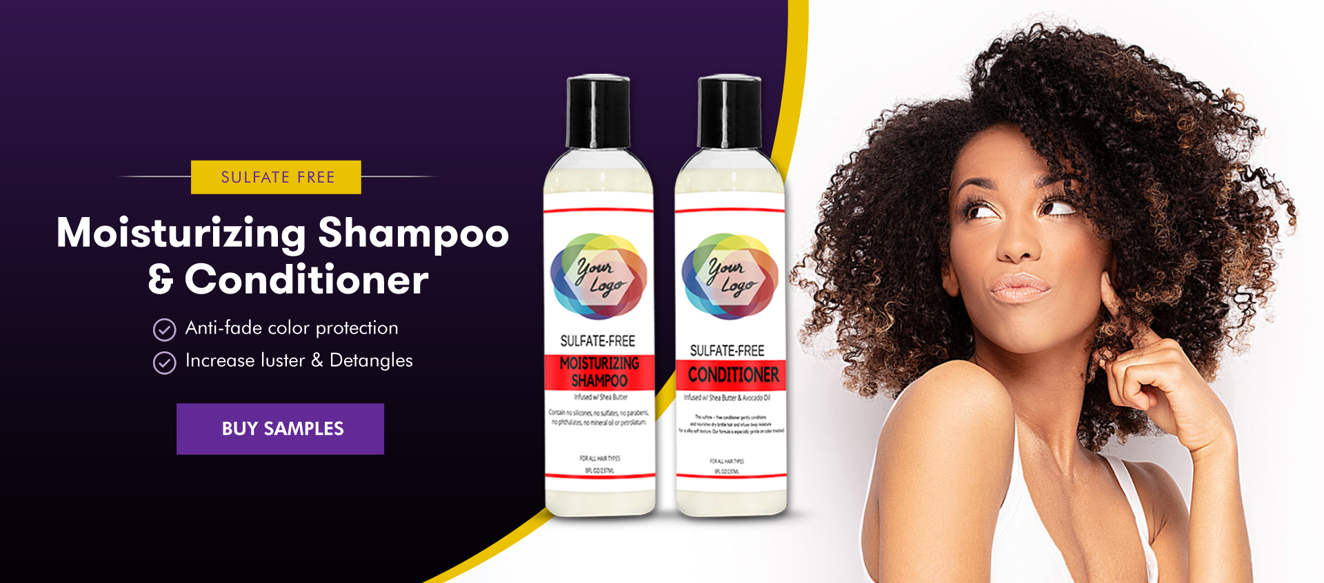 Web Design by Blue Sparrow for Nicole Washington | Design #25949047