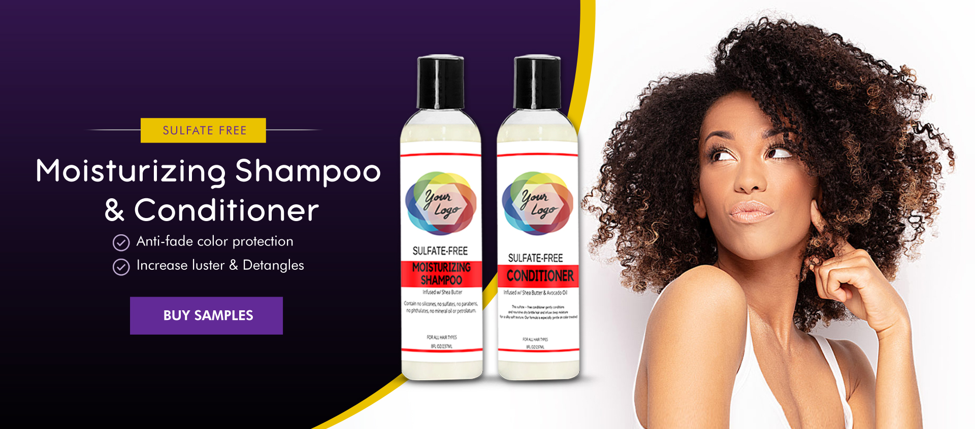 Web Design by Blue Sparrow for Nicole Washington | Design #25949049