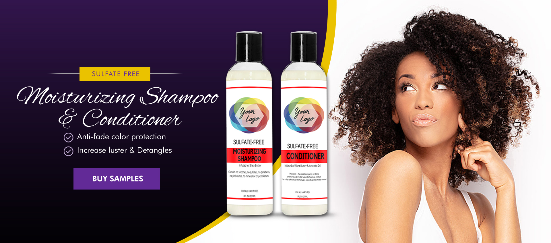 Web Design by Blue Sparrow for Nicole Washington | Design #25949050