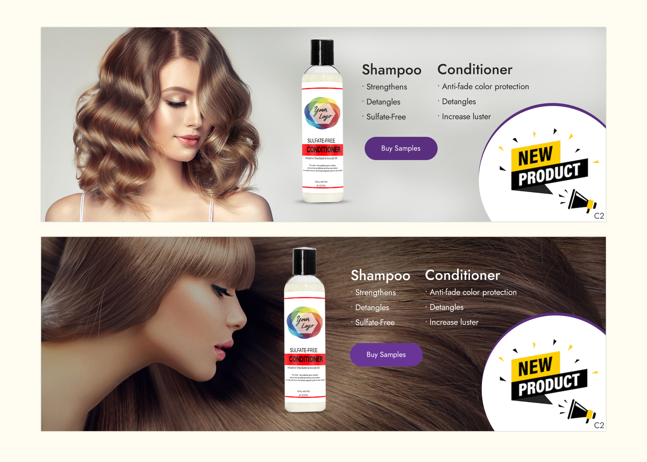 Web Design by pb for Nicole Washington | Design #25933013