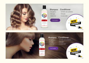 Web Design by pb for Nicole Washington | Design #25933013