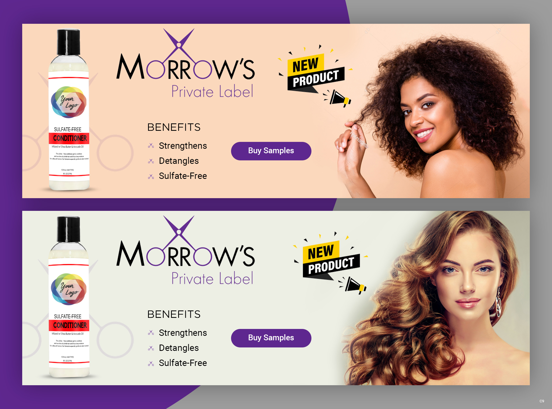 Web Design by pb for Nicole Washington | Design #25933016