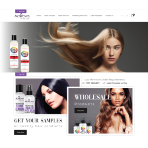 Web Design by 3N54R07