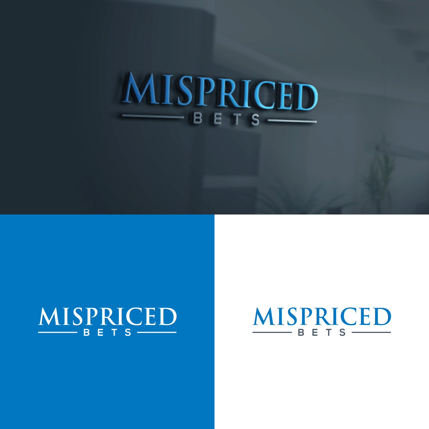 Logo Design by mr.yasmine for this project | Design #25928219