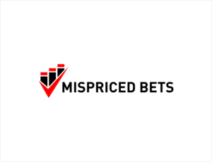 Mispriced Bets | Logo-Design von BNdesigner