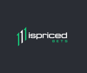 Mispriced Bets | Logo Design by Ng V Duc