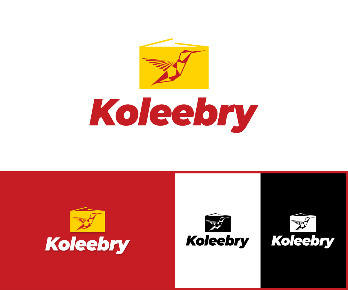 Logo Design by MoonFeather for this project | Design #25935135