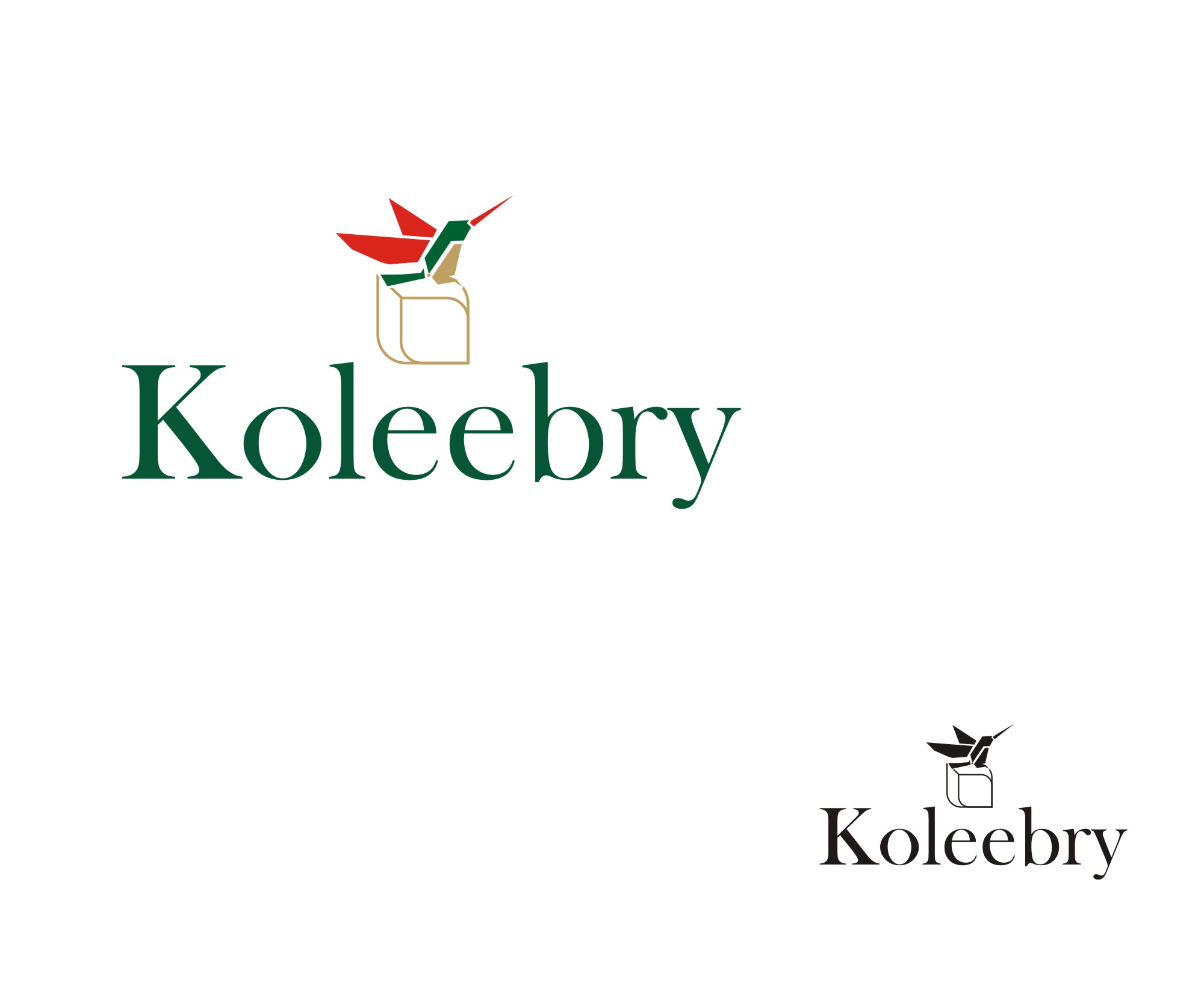 Logo Design by SUNEEEEEL for this project | Design #25958151