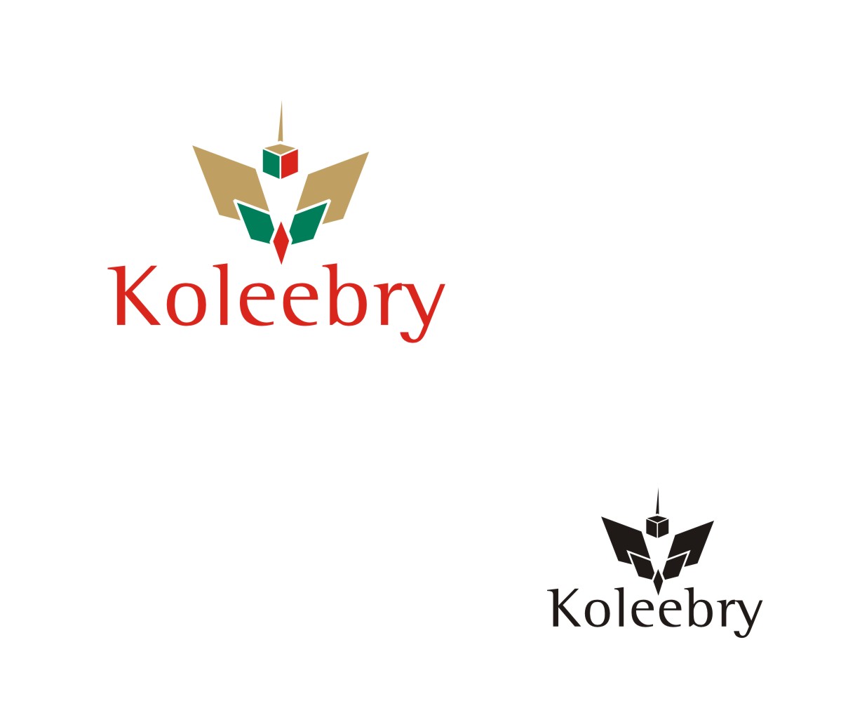 Logo Design by SUNEEEEEL for this project | Design #25967577