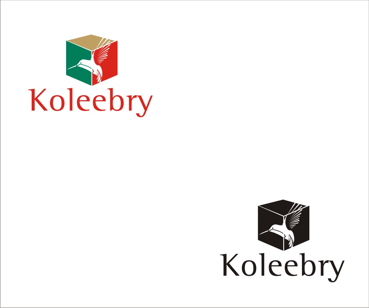 Logo Design by SUNEEEEEL for this project | Design #25967633