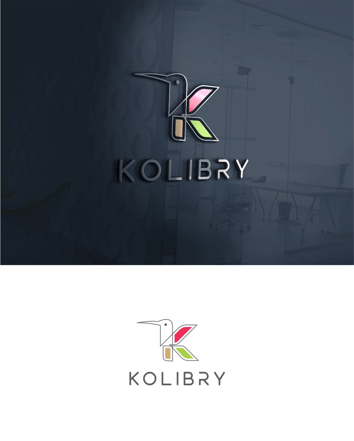 Diseño de Logo por Dave Paresh para este proyecto | Diseño #25931817