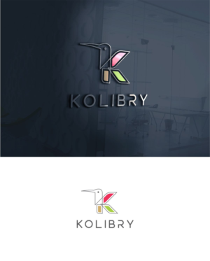 Logo Design by Yug Dave for this project | Design #25931817