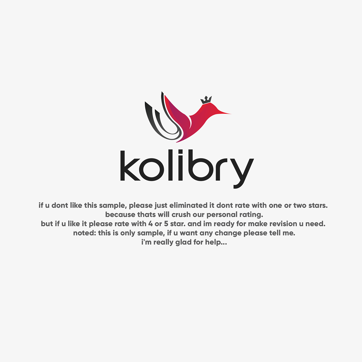 Logo Design by IdentsArt for this project | Design #25929593