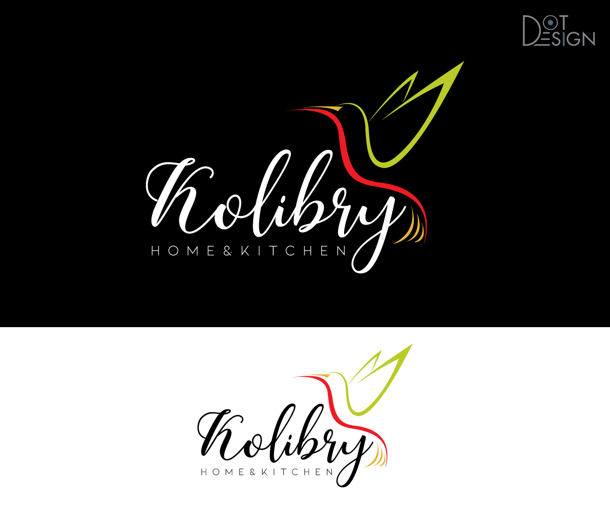 Logo Design by Dot Design 3 for this project | Design #25930080