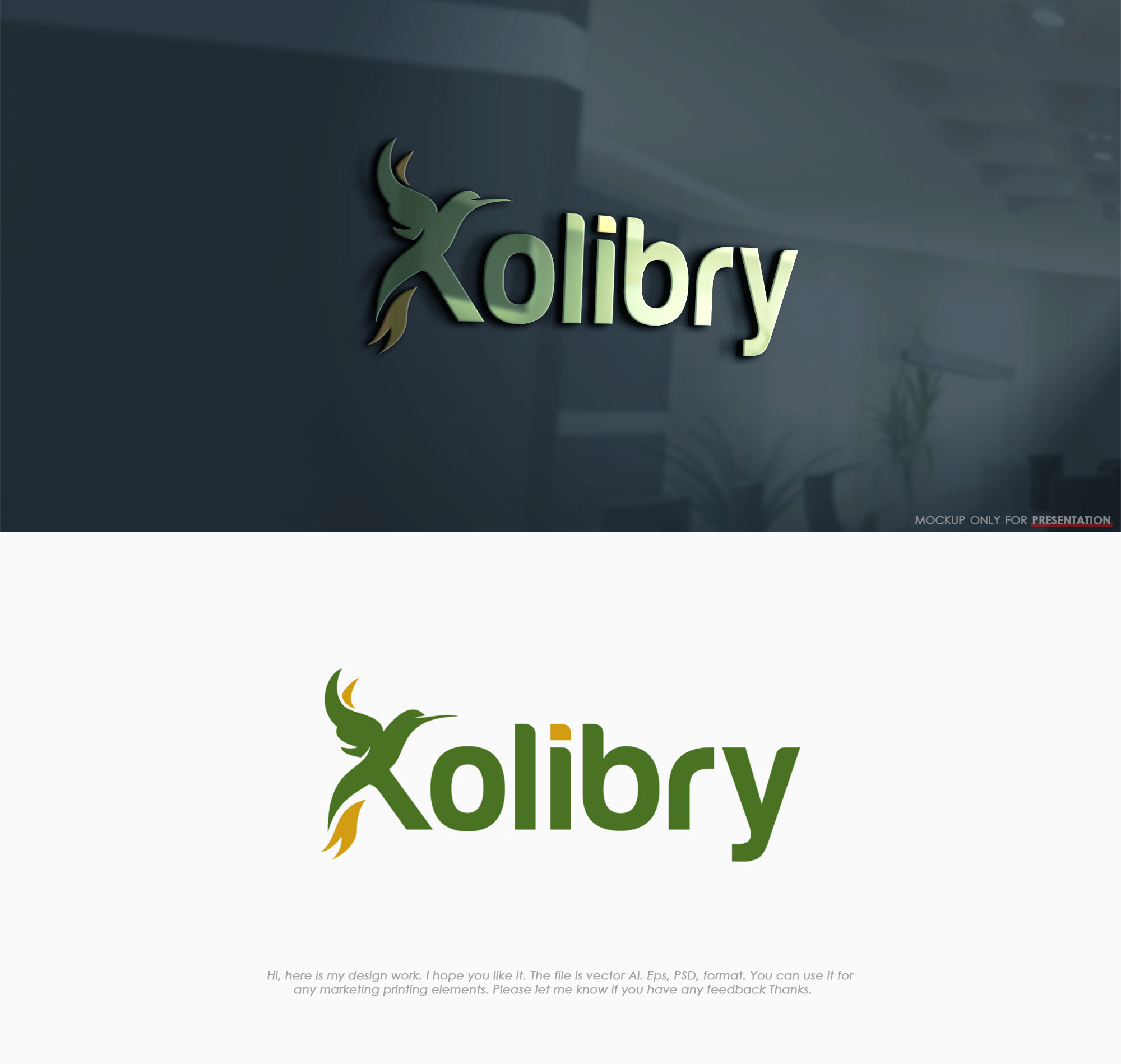 Logo Design by Mono.co for this project | Design #25932194