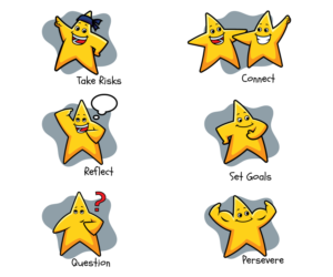 Character Design by DeeHarrison for this project | Design: #26026355