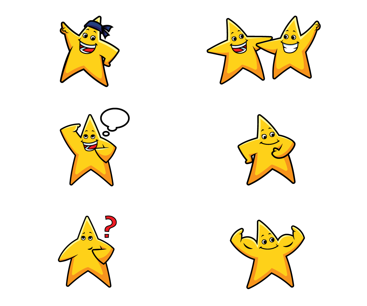 Character Design by DeeHarrison for this project | Design #26069726