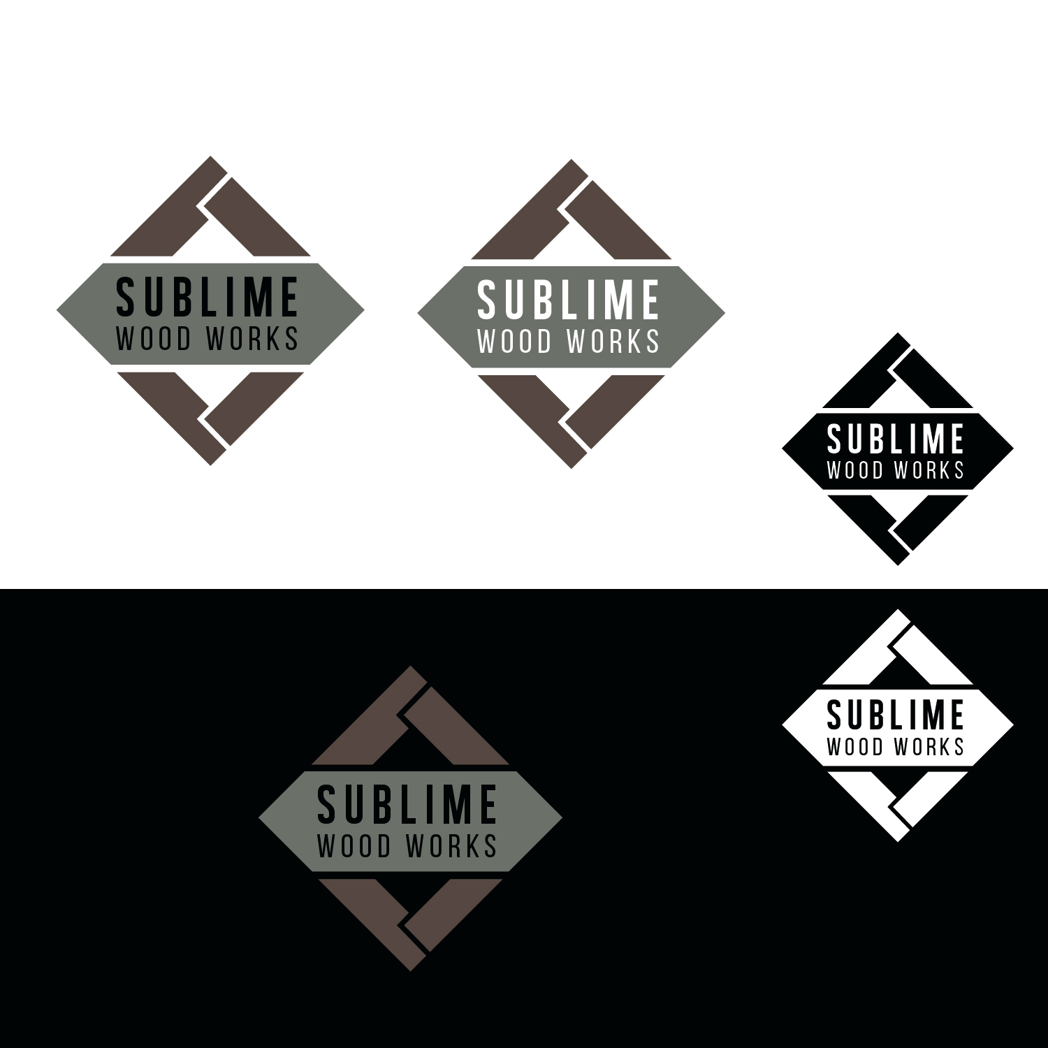 Logo Design by emptyboxgraphics for this project | Design #25929687