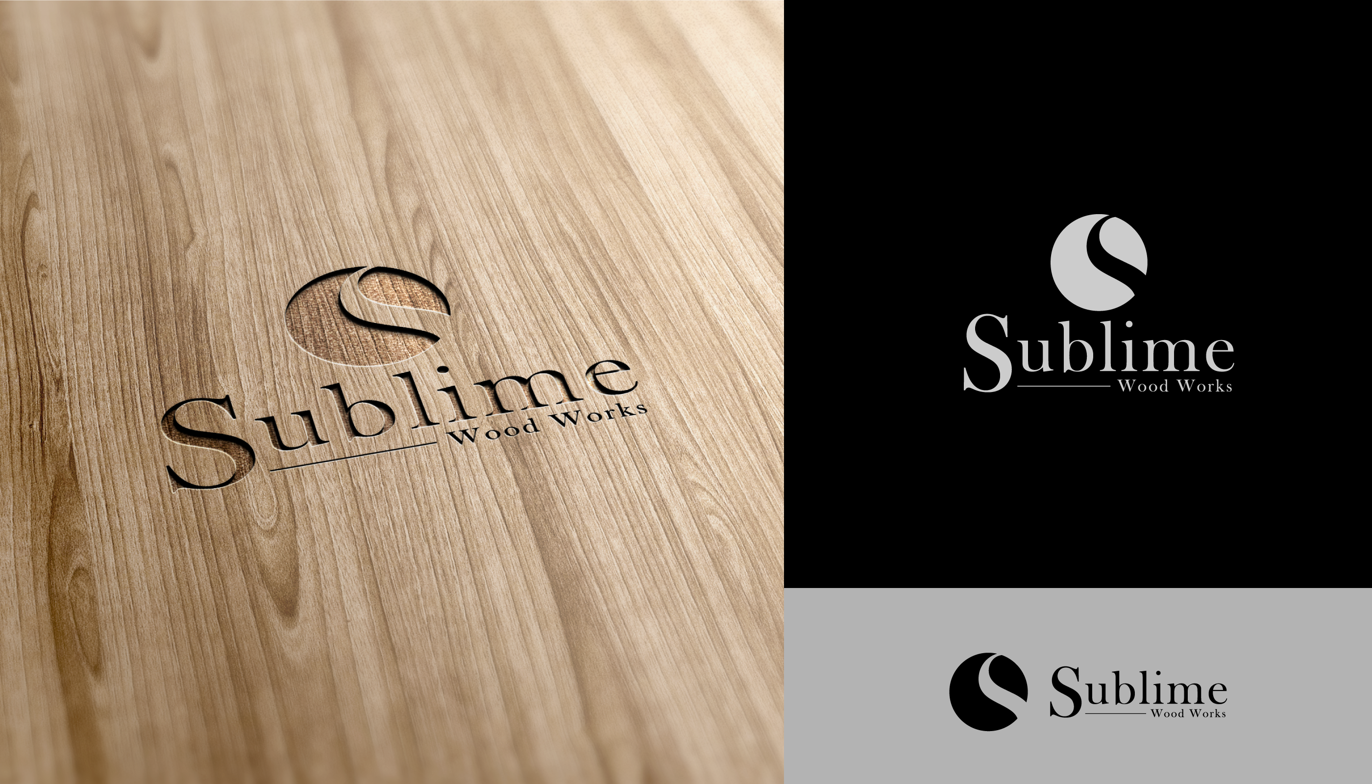 Logo Design by K Hari Prasad for this project | Design #25932208