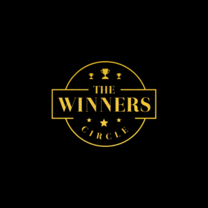 The Winners Circle | Diseño de Logo por GVisions