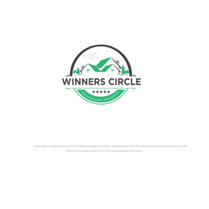 Logo Design by Kristofer Campbell