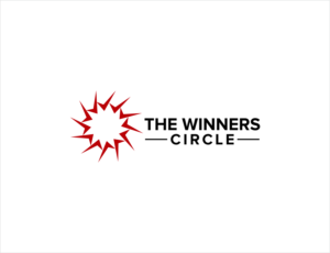 The Winners Circle | Diseño de Logo por BNdesigner