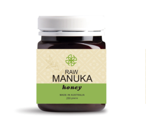 Australian honey packer and exporter needs a retail 250g square jar label | Design Étiquette par Soluciones Creativas