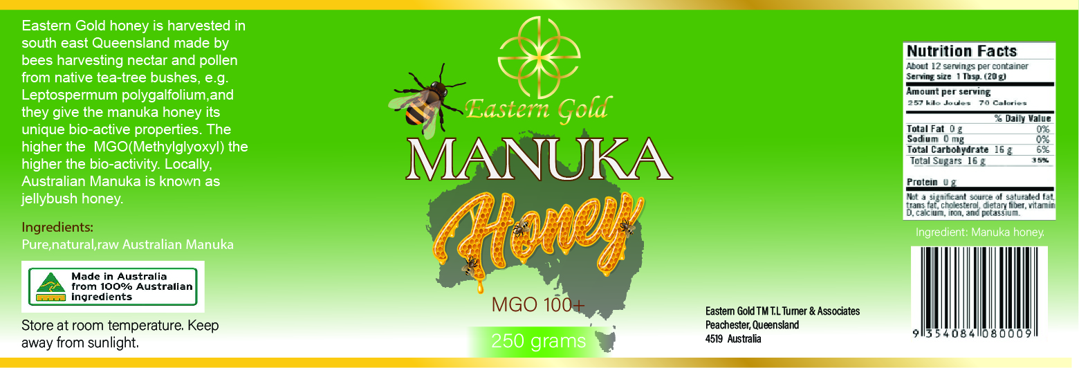 Label Design by thamara 2 for Therfield Pty Ltd | Design #25955711