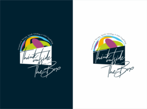 Logo-Design von nikkiblue für Think Outside The Box | Design: #25932613