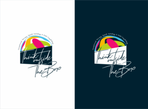 Logo-Design von nikkiblue für Think Outside The Box | Design: #25932673