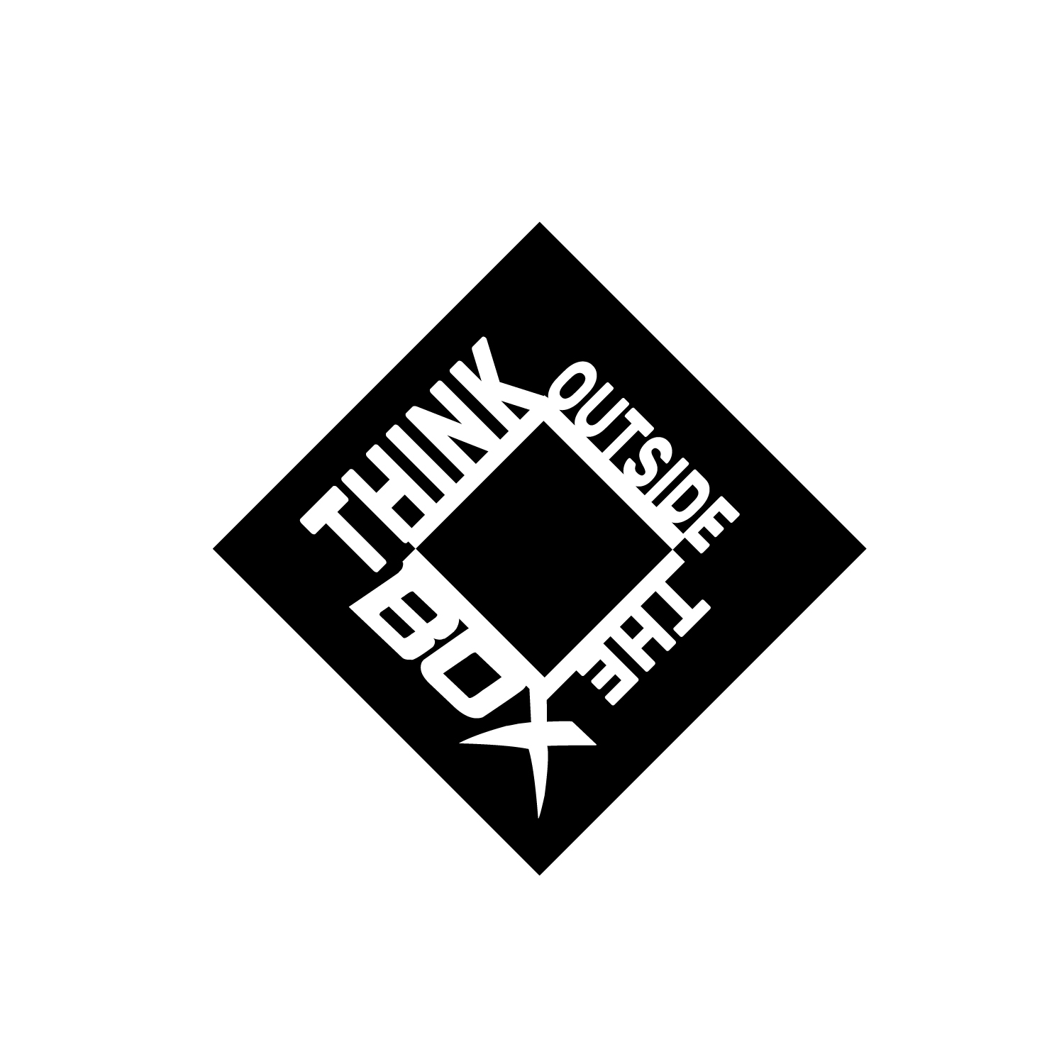 Diseño de Logo por uk para Think Outside The Box | Diseño #25929940