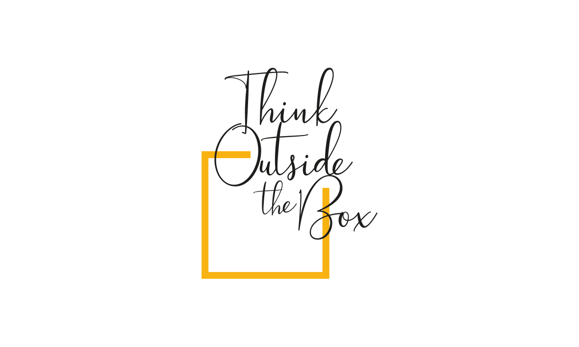 Diseño de Logo por trufya para Think Outside The Box | Diseño #25935116