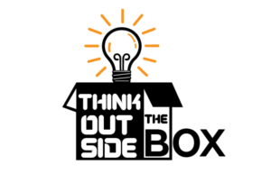 Logo Design by got2believe for Think Outside The Box | Design #25929242