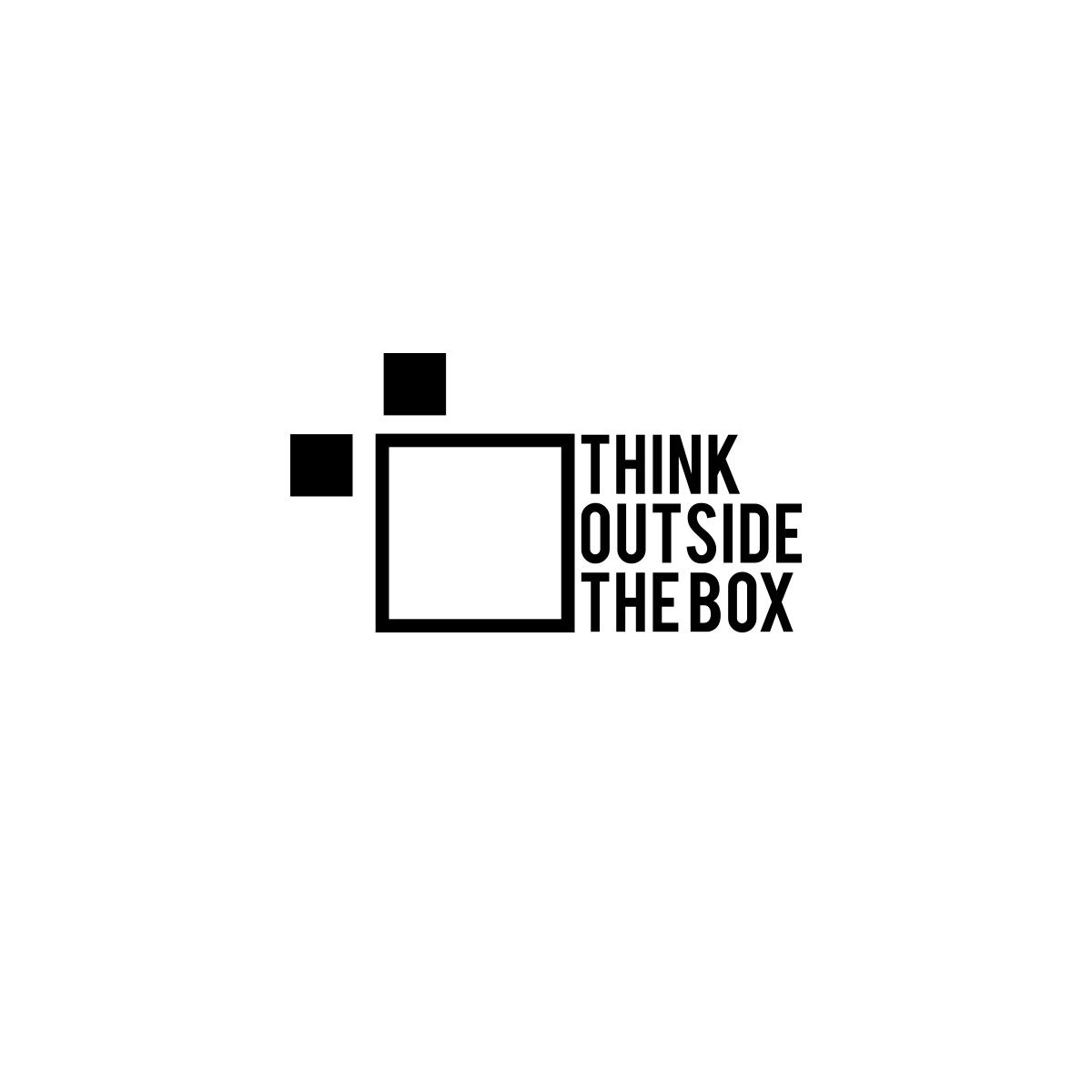 Diseño de Logo por DesignDUO para Think Outside The Box | Diseño #25930083