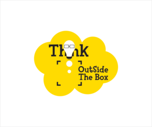 Think Outside the Box | Logo Design by pachilakili