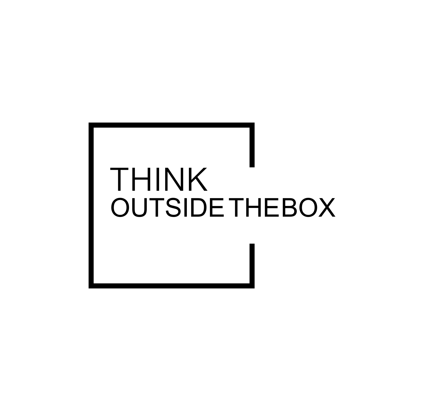Design de Logo par Sizuka pour Think Outside The Box | Design #25931343
